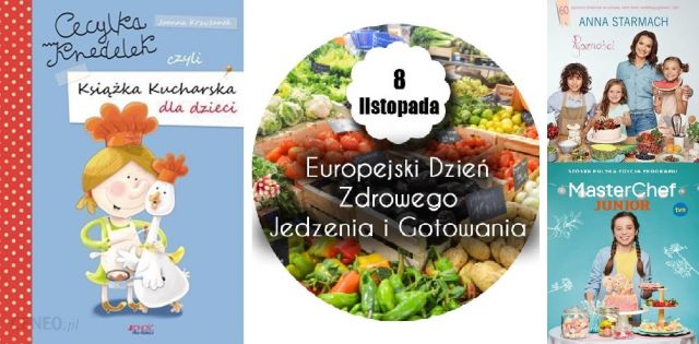 okładki książek