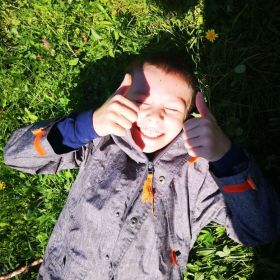 Kacper Petryk kl. IIc
