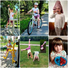 Karolina Lech kl. IIc
