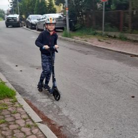 Krzysztof Kłys kl. Ia