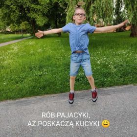Sebastian Jabłoński kl. IIc