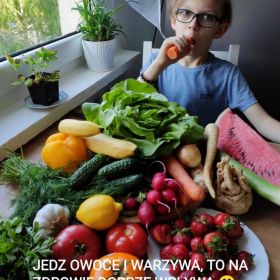 Sebastian Jabłoński kl. IIc
