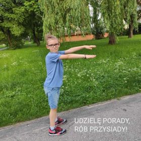 Sebastian Jabłoński kl. IIc