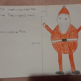 Izabela Grzyb 4B, wyróżnienie
