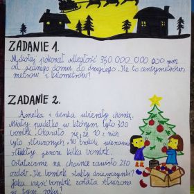 Wiktor Sztenc 5A, I miejsce