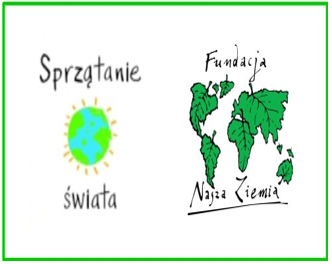 Sprzątanie Świata 2022