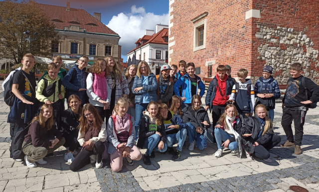 Sandomierz