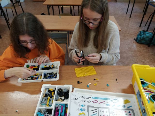 #LABORATORIAPRZYSZŁOŚCi