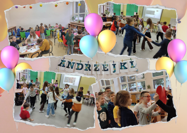 andrzejki