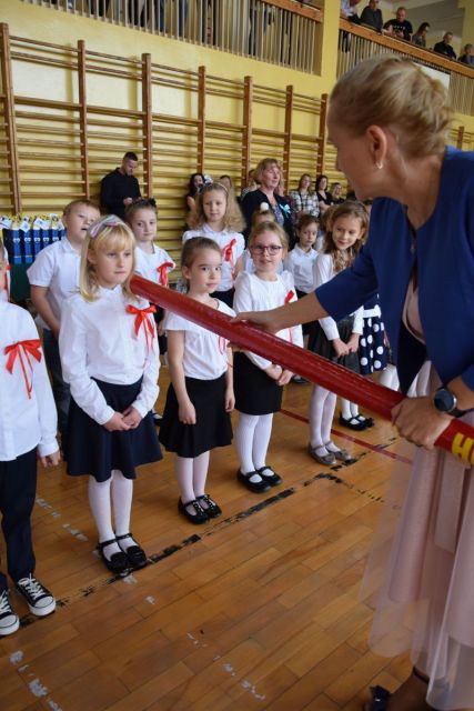 ślubowanie