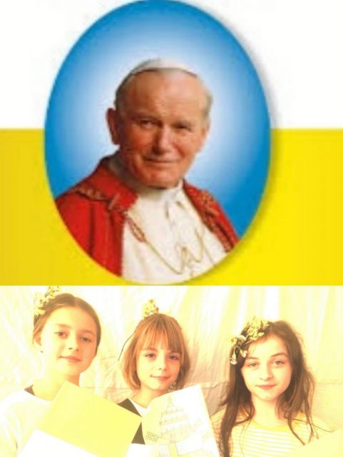Dzień Papieski