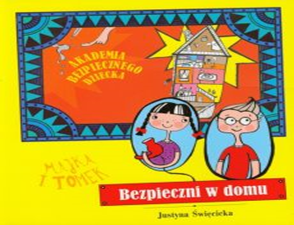 Akademia Bezpiecznego Dziecka w II a