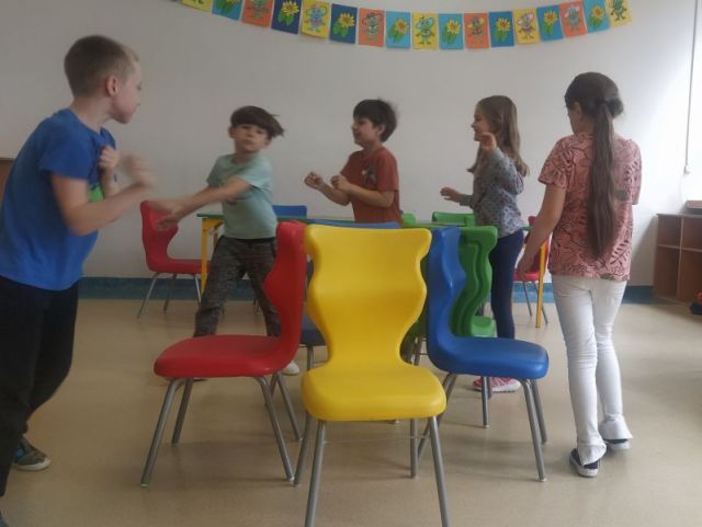 Dzień Dziecka