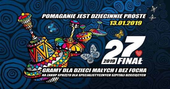 SP 27 gra w 27 finale WOŚP