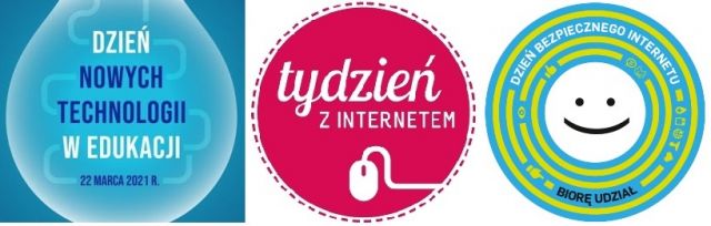 logotypy akcji