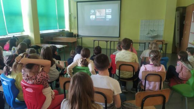 35 Światowy Dzień bez Papierosa