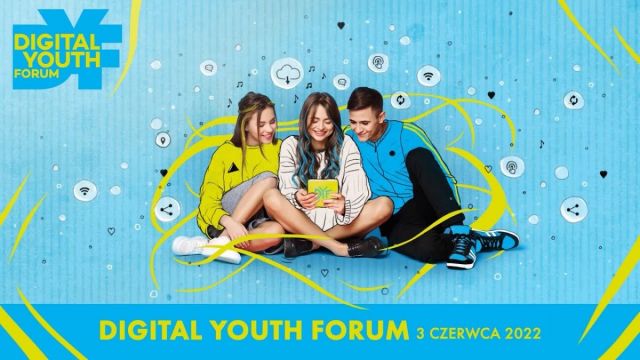 DIGITAL YOUTH FORUM 2022