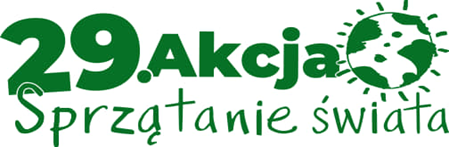 sprzątanie świata