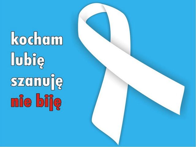 Kampania Biała Wstążka
