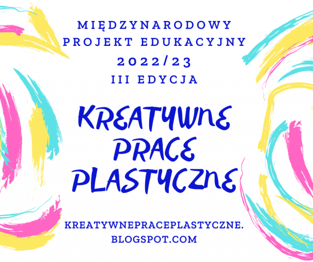 Kreatywne prace