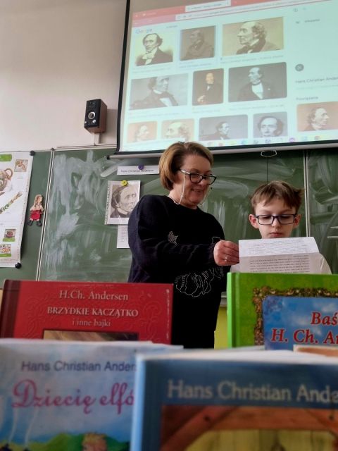 lekcje biblioteczne