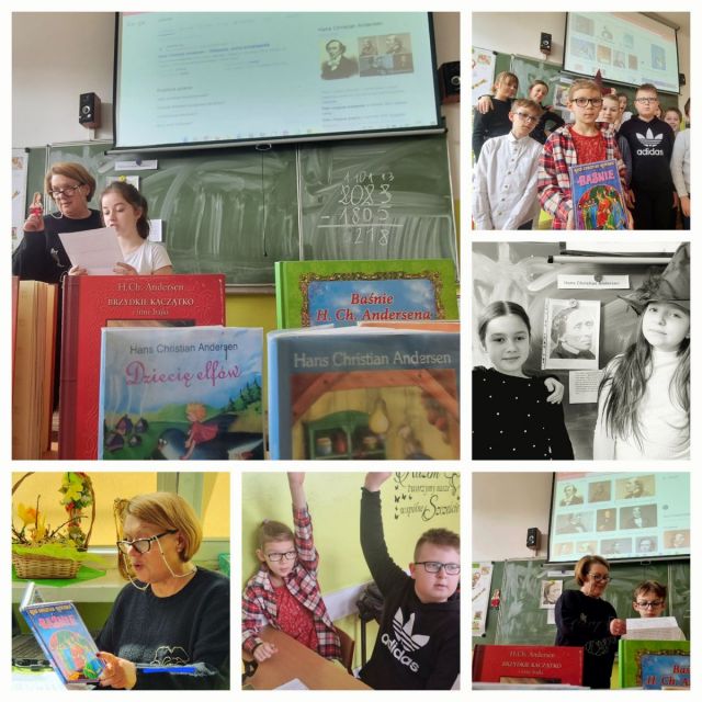 lekcje biblioteczne