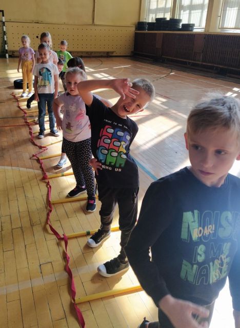 Zdrowo i Sportowo