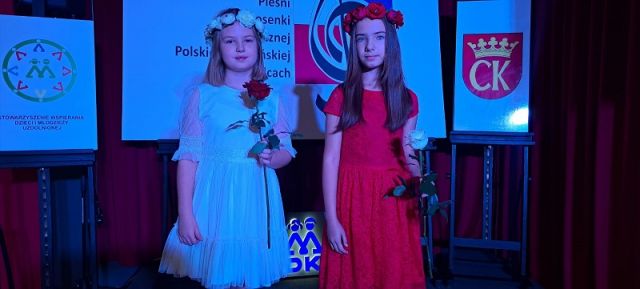 pieśń patriotyczna