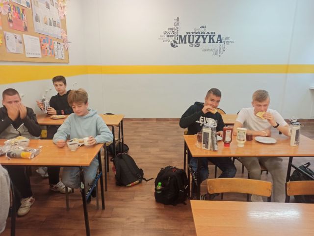 Dzień chłopaka