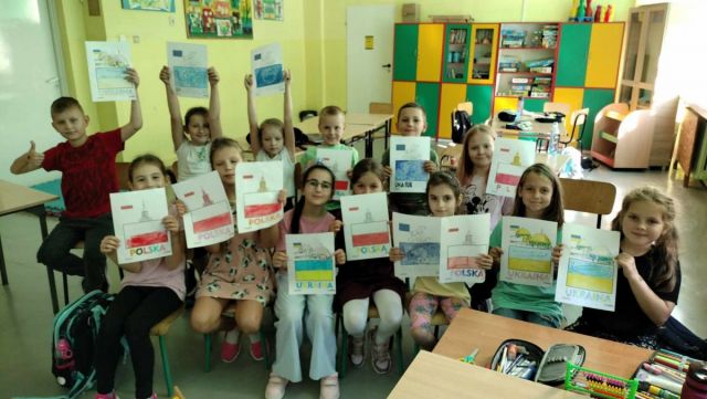 Szkoła z eTwinning
