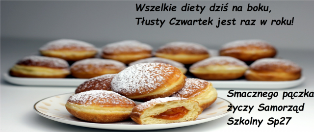 kartka od Samorządu