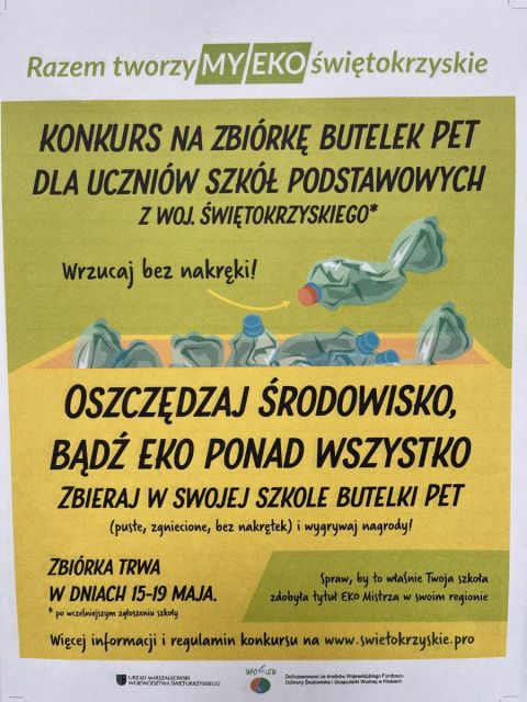 tydzień ekolog