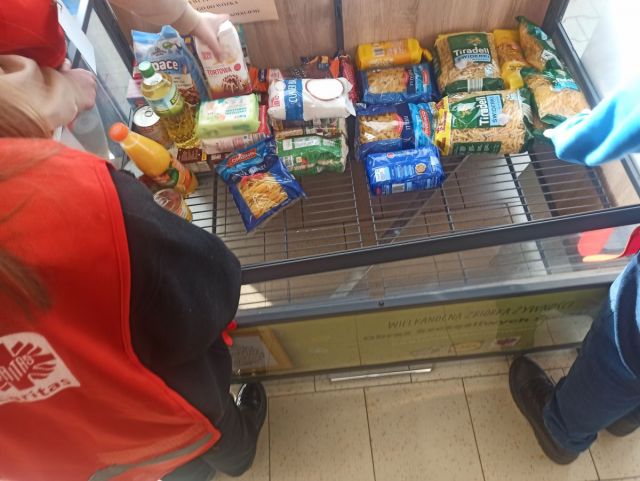TAK pomagam