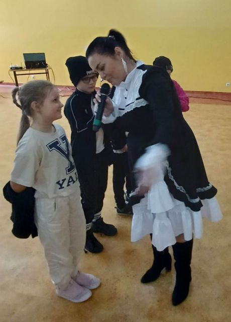 dance ma sens