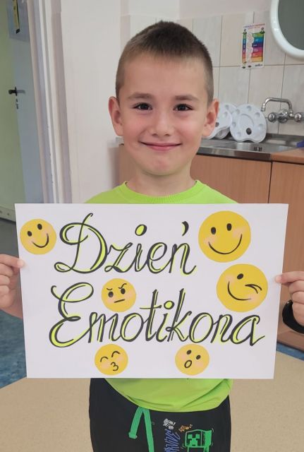 Dzień Emotikona