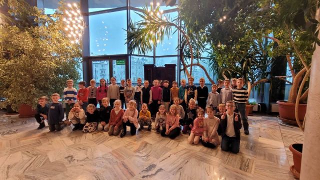 Zdjęcie grupowe
