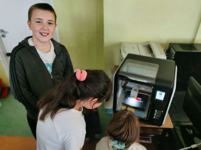#Laboratoriaprzyszłości
