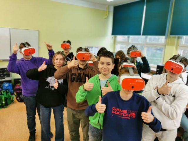 #Laboratoriaprzyszłości