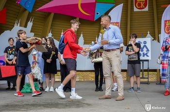 festiwal wiatru
