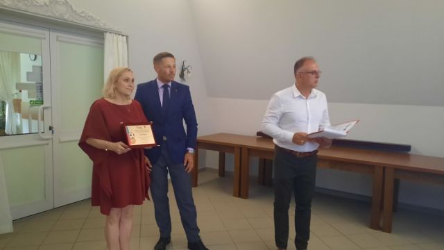 rok sportowy