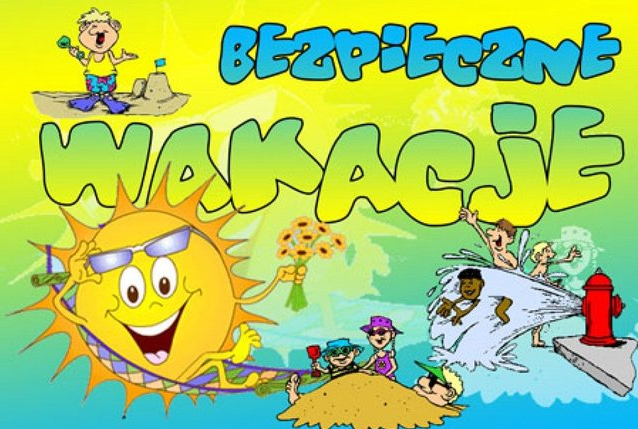 wakacje