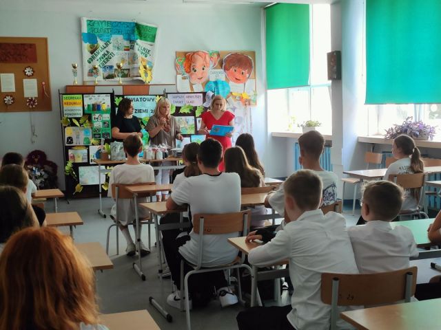 ekologia