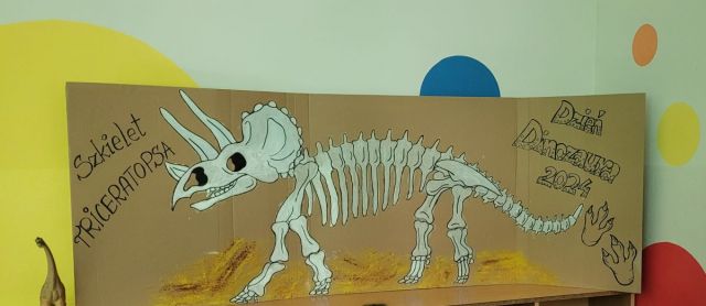 Triceratops