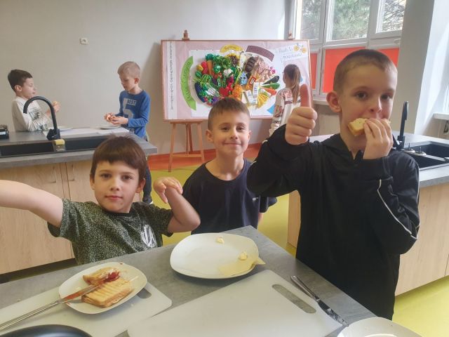 Dzień Tosta