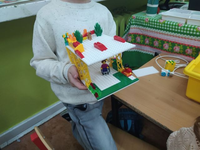 Lego