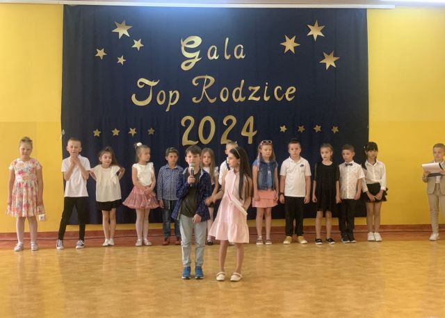 Gala Top Rodzice