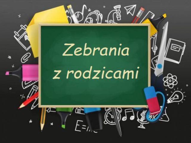 ZEBRANIA