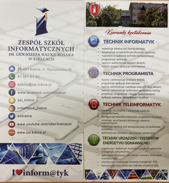 informatyk