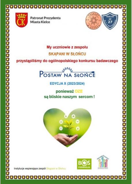 słońce