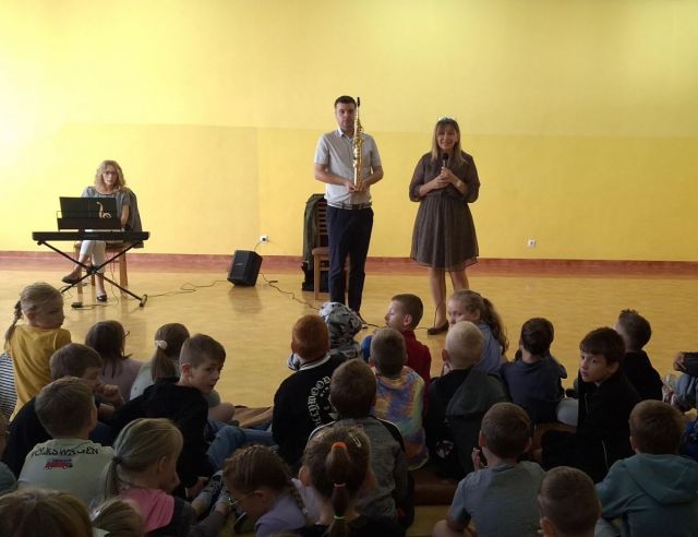koncert
